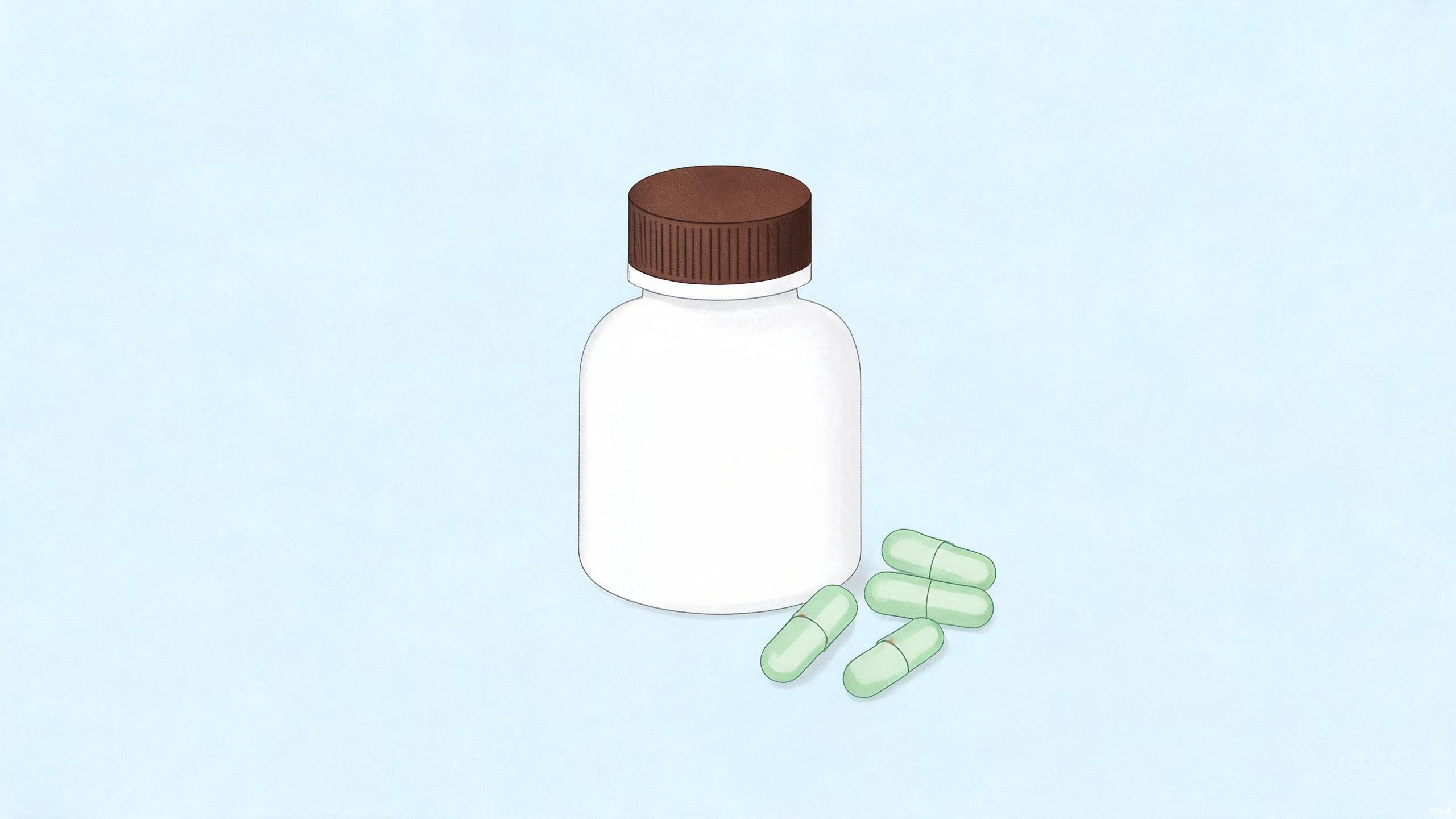 氯霉素七十年 - 封面图